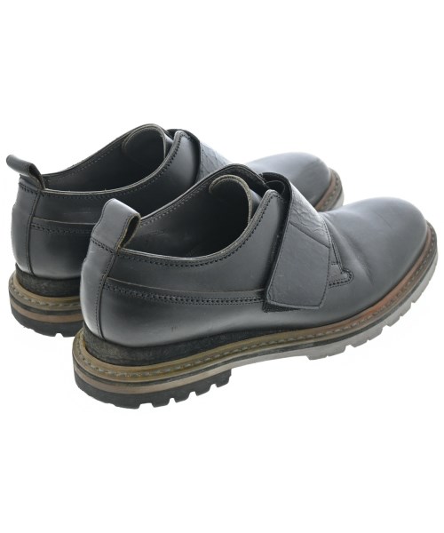 LANVIN（ランバン）ビジネス・ドレスシューズ 黒 サイズ:UK7(25.5cm位) メンズ/2200619588052