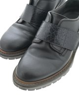 LANVIN（ランバン）ビジネス・ドレスシューズ 黒 サイズ:UK7(25.5cm位) メンズ/2200619588052