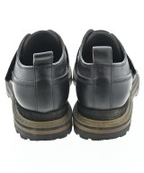LANVIN（ランバン）ビジネス・ドレスシューズ 黒 サイズ:UK7(25.5cm位) メンズ/2200619588052