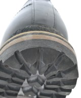 LANVIN（ランバン）ビジネス・ドレスシューズ 黒 サイズ:UK7(25.5cm位) メンズ/2200619588052