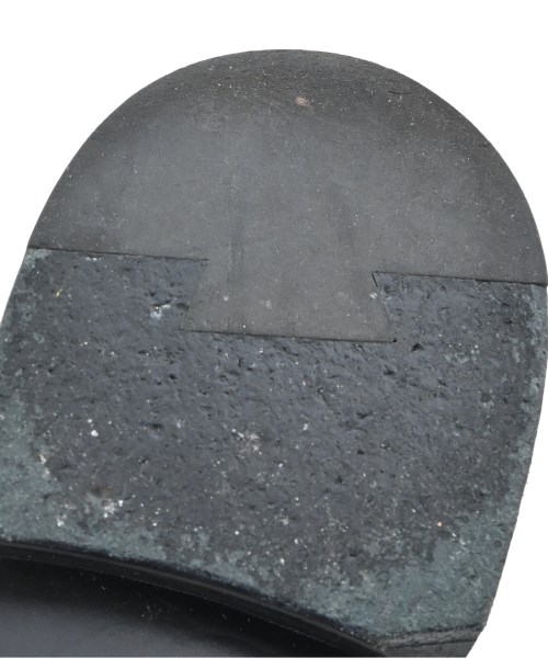 LANVIN（ランバン）ビジネス・ドレスシューズ グレー サイズ:EU38 1/2(23.5cm位) メンズ/2200634267024