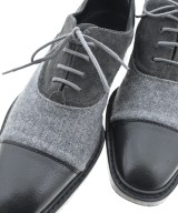 LANVIN（ランバン）ビジネス・ドレスシューズ グレー サイズ:EU38 1/2(23.5cm位) メンズ/2200634267024