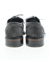 LANVIN（ランバン）ビジネス・ドレスシューズ グレー サイズ:EU38 1/2(23.5cm位) メンズ/2200634267024