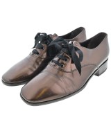 LANVIN（ランバン）ビジネス・ドレスシューズ 茶 サイズ:UK6(24.5cm位) レディース/2200609905265