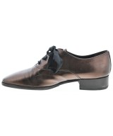 LANVIN（ランバン）ビジネス・ドレスシューズ 茶 サイズ:UK6(24.5cm位) レディース/2200609905265