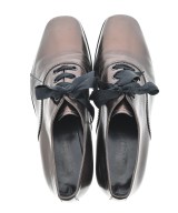 LANVIN（ランバン）ビジネス・ドレスシューズ 茶 サイズ:UK6(24.5cm位) レディース/2200609905265