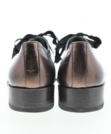 LANVIN（ランバン）ビジネス・ドレスシューズ 茶 サイズ:UK6(24.5cm位) レディース/2200609905265