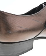 LANVIN（ランバン）ビジネス・ドレスシューズ 茶 サイズ:UK6(24.5cm位) レディース/2200609905265