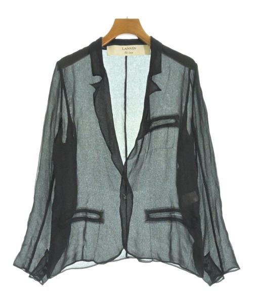 ランバン(LANVIN)のLANVIN ジャケット