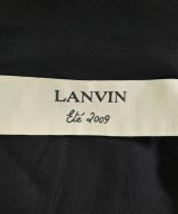 LANVIN（ランバン）ジャケット 黒 サイズ:38(S位) レディース/2200606728034