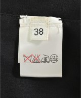 LANVIN（ランバン）ジャケット 黒 サイズ:38(S位) レディース/2200606728034