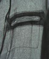 LANVIN（ランバン）ジャケット 黒 サイズ:38(S位) レディース/2200606728034