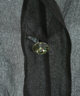 LANVIN（ランバン）ジャケット 黒 サイズ:38(S位) レディース/2200606728034