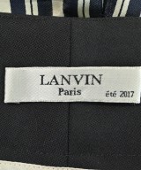 LANVIN（ランバン）その他 白 サイズ:34(XXS位) レディース/2200610924071