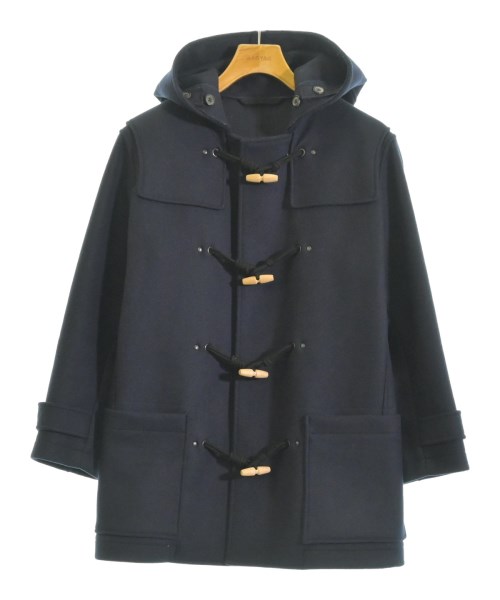 ランバン(LANVIN)のLANVIN ダッフルコート