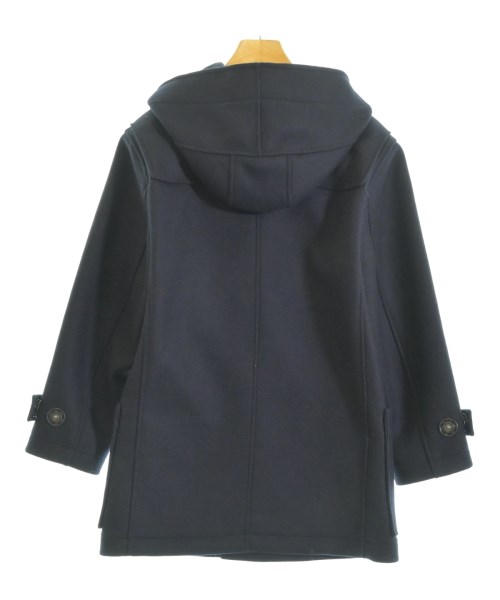 LANVIN（ランバン）ダッフルコート 紺 サイズ:46(M位) メンズ/2200611079046