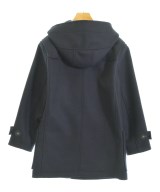 LANVIN（ランバン）ダッフルコート 紺 サイズ:46(M位) メンズ/2200611079046