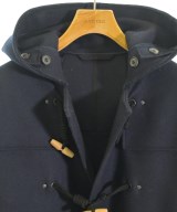 LANVIN（ランバン）ダッフルコート 紺 サイズ:46(M位) メンズ/2200611079046