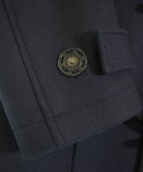 LANVIN（ランバン）ダッフルコート 紺 サイズ:46(M位) メンズ/2200611079046