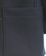 LANVIN（ランバン）ダッフルコート 紺 サイズ:46(M位) メンズ/2200611079046