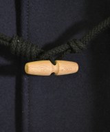 LANVIN（ランバン）ダッフルコート 紺 サイズ:46(M位) メンズ/2200611079046