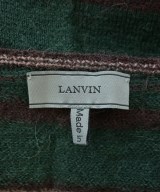 LANVIN（ランバン）ニット・セーター 緑 サイズ:S メンズ/2200611182111