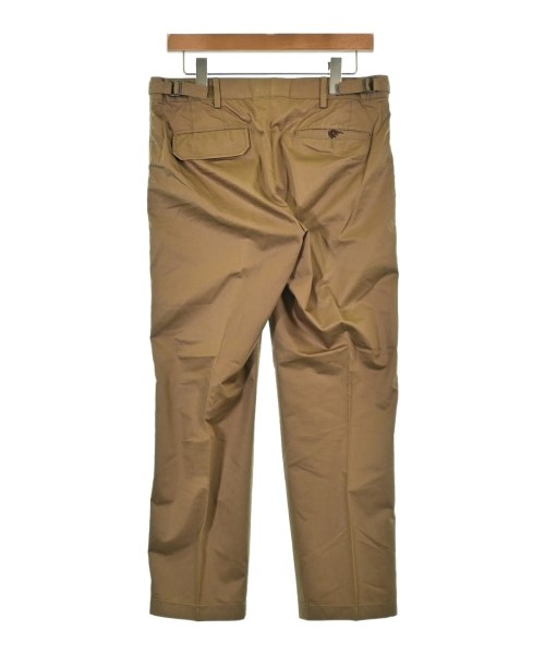 LANVIN（ランバン）その他 茶 サイズ:48(L位) メンズ/2200611182296