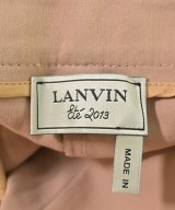 LANVIN（ランバン）その他 ピンク サイズ:34(XXS位) レディース/2200611675026