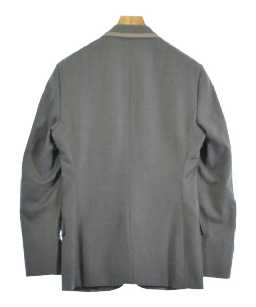 LANVIN（ランバン）ジャケット グレー サイズ:44(S位) メンズ/2200606114349