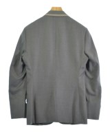 LANVIN（ランバン）ジャケット グレー サイズ:44(S位) メンズ/2200606114349