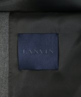 LANVIN（ランバン）ジャケット グレー サイズ:44(S位) メンズ/2200606114349