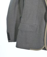 LANVIN（ランバン）ジャケット グレー サイズ:44(S位) メンズ/2200606114349
