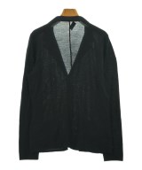 LANVIN（ランバン）カーディガン 黒 サイズ:46(M位) メンズ/2200606114424