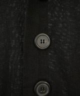 LANVIN（ランバン）カーディガン 黒 サイズ:46(M位) メンズ/2200606114424