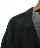LANVIN（ランバン）カーディガン 黒 サイズ:46(M位) メンズ/2200606114424