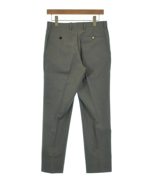 LANVIN（ランバン）スラックス グレー サイズ:44(S位) メンズ/2200606114707