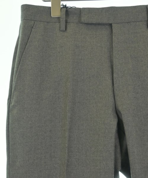 LANVIN（ランバン）スラックス グレー サイズ:44(S位) メンズ/2200606114707