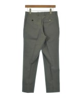 LANVIN（ランバン）スラックス グレー サイズ:44(S位) メンズ/2200606114707