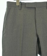 LANVIN（ランバン）スラックス グレー サイズ:44(S位) メンズ/2200606114707