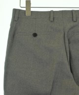 LANVIN（ランバン）スラックス グレー サイズ:44(S位) メンズ/2200606114707