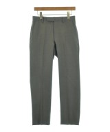 LANVIN スラックス