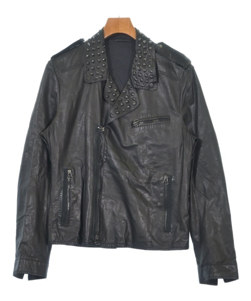 ランバン(LANVIN)のLANVIN ライダース