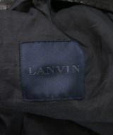 LANVIN（ランバン）ライダース 黒 サイズ:50(XL位) メンズ/2200611566010