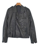 LANVIN ライダース
