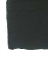 LANVIN（ランバン）ブラウス 黒 サイズ:XS レディース/2200613020022