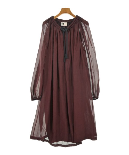 ランバン(LANVIN)のLANVIN ワンピース