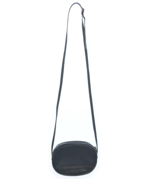 LANVIN（ランバン）ショルダーバッグ 紺 サイズ:- レディース/2200613604062