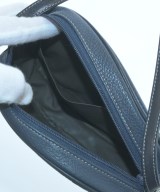 LANVIN（ランバン）ショルダーバッグ 紺 サイズ:- レディース/2200613604062