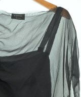 LANVIN（ランバン）ブラウス 黒 サイズ:F レディース/2200609283066