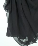 LANVIN（ランバン）ブラウス 黒 サイズ:F レディース/2200609283066